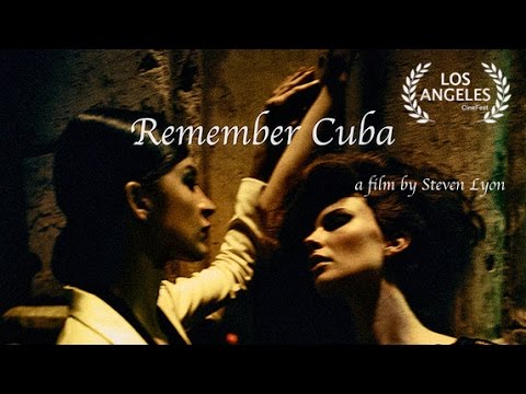 steven lyon, sexy film, music video, short film, 
